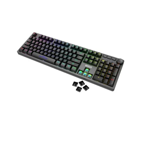 MARVO KG954EN-B Mechanical Gaming Keyboard Price in BD