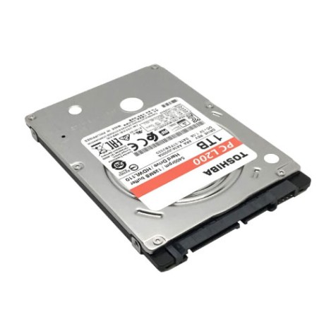 TOSHIBA L200 1TB Laptop Internal SATA Hard Drive