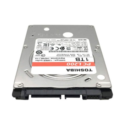 TOSHIBA L200 1TB Laptop Internal SATA Hard Drive