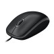 LOGITECH B100 OPTICAL MOUSE