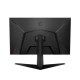 MSI G2412 23.8 Inch 170Hz FHD IPS 1ms FreeSync Premium Gaming Monitor