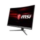 MSI Optix MAG241C 23.6 Inch 144Hz FHD Curved LED Gaming Monitor