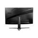 MSI Optix MAG241C 23.6 Inch 144Hz FHD Curved LED Gaming Monitor