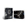 BIOSTAR H510MHP 10th and 11th Gen Micro ATX Motherboard