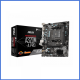MSI A320M-A Pro AMD Micro-ATX Motherboard