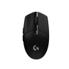 Logitech G304 Hero Lightspeed Wireless Gaming Mouse (Black)