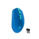 Logitech G304 Hero Lightspeed Wireless Gaming Mouse (Blue)