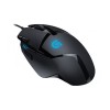 Logitech G402 Hyperion Fury ULTRA-FAST FPS Gaming Mouse