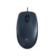 Logitech M90 Optical USB Mouse