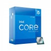 Intel Core i5-12400 12th Gen Alder Lake Processor (with Full PC)