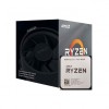 MD RyzeAn 5 Pro 4650G Processor with Radeon Graphics (With Full PC)