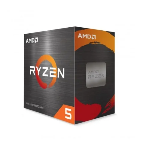 AMD Ryzen 5 5600G Processor with Radeon Graphics (ORGINAL BOX) Price in BD