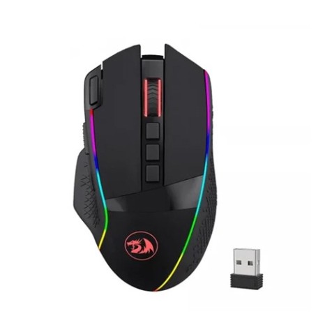 Redragon M991 Enlightenment  Wireless Gaming Mouse