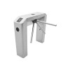 ZKTeco ZK-TS2011 Tripod Turnstile with Controller and RFID Reader