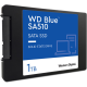 Western Digital 1TB WD Blue SA510 SATA Internal Solid State Drive