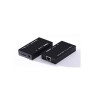 HDMI Extender 120M Over Cat 5e/6-Black