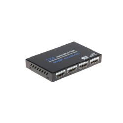 HDMI SPLITTER CHINA 4K 1*8(8 PORT)