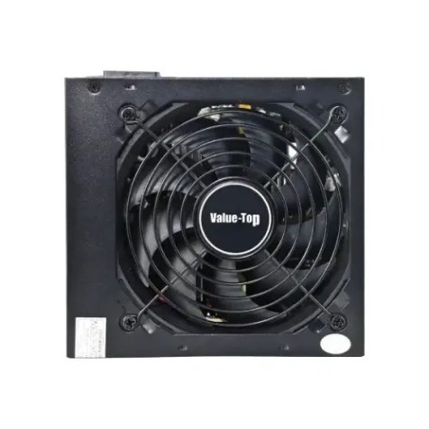 Value Top AX550M Real 550W ATX Power Supply