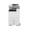 RICOH M C2000 colour multifunction printer