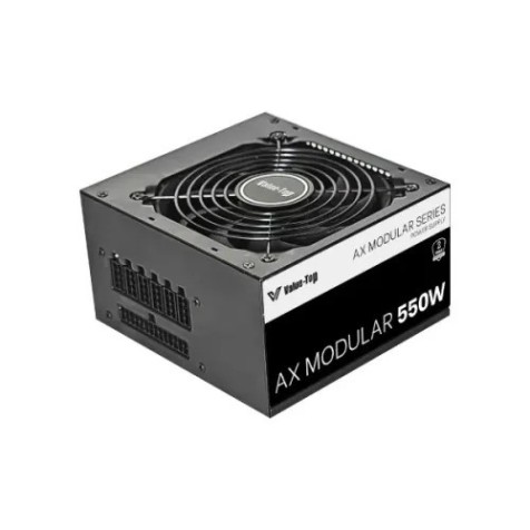 Value Top AX550M Real 550W ATX Power Supply