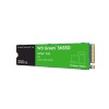 WD Green SN350 GEN 3 M.2 NVMe 250GB SSD