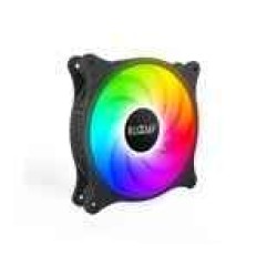 PCCooler Halo FX-120-3 Dynamic Color 120MM Case Fan