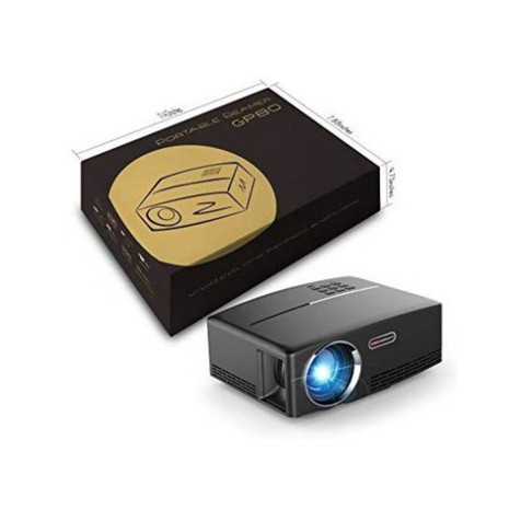 Simplebeam GP80 HD LED Projector