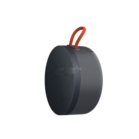 Mi Portable Outdoor Bluetooth Speaker Gray