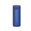 Xiaomi Mi Portable Bluetooth Speaker 16W Blue